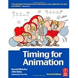 Timing for Animation, Second Edition