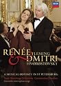Portrait of St. Petersburg [DVD]