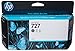 HP 727 Ink Cartridge - Gray