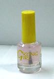 Hongkong Girl Pink Airbrush 2 in 1 Non Yellow
