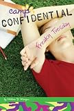 Freaky Tuesday #17 (Camp Confidential) by Grosset & Dunlap