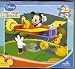 Mickey Mouse Clubhouse 25pc Puzzle Mickey Flying