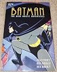 Batman the Dark Knight Adventures