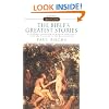 The Bible's Greatest Stories (Signet Classics)