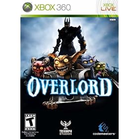 Overlord 2 / Game