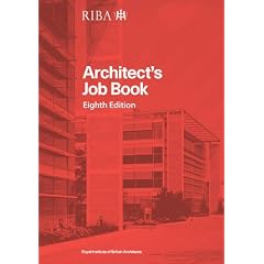 Architect's Job Book