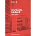 Architect's Job Book