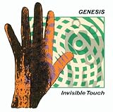 Invisible Touch (2007 Remaster)