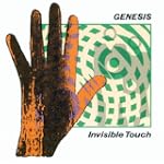 Invisible Touch