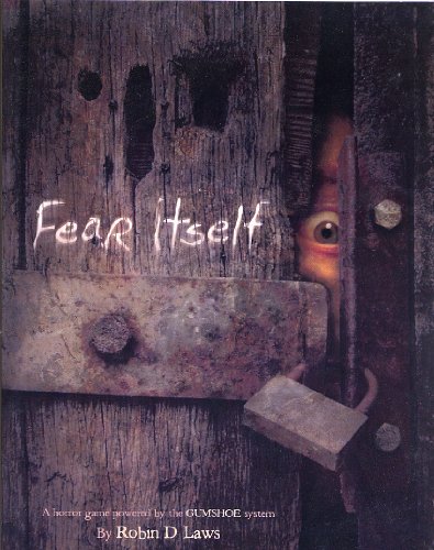 Fear Itself