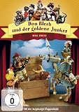 Produkt-Bild: Don Blech und der goldene Junker