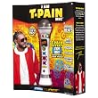 ProTunes I Am T-Pain Mic - White