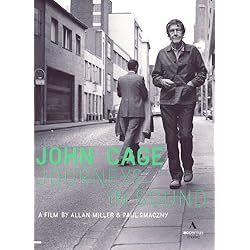 John Cage - Journeys in Sound