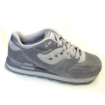 Womens Courageous 1407-1 Saucony