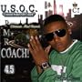 U.S.O.C. United States Of Coach