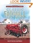 Classic Farmall Tractors: History, Models, Variations & Specifications 1922-1975 (Tractor Legacy Series)