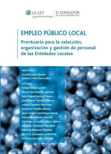 Empleo Público Local (Spanish Edition)
