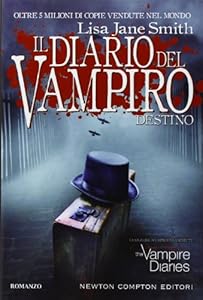 Amazon.it Destino. Il diario del vampiro Lisa J. Smith, I. Di Maggio