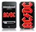 Cover:Black Ice Ipod Touch 2