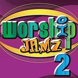 Image of Worship Jamz 2 - 2CD