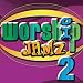 Image of Worship Jamz 2 - 2CD