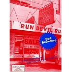 Paul McCartney - Run Devil Run book cover