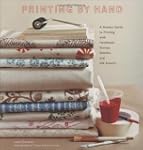 Printing by Hand: A Modern Guide to P...
