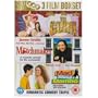 The Guru / The MatchMaker / Mad About Mambo ( The Guru ) ( Le Gourou et les femmes ) [ NON-USA FORMAT, PAL, Reg.2.4 Import - United Kingdom ]