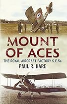 Mount of Aces: The Royal Aircraft Factory S.E.5a Mount of Aces: The Royal Aircraft Factory S.E.5a