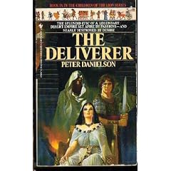 The Deliverer