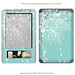 Protective Decal Skin Sticker for Barnes & Noble NOOK case cover Nook-240