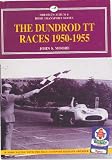 The Dundrod TT races, 1950-1955