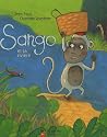 Sango et la rivi&egrave;re