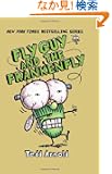 Fly Guy and the Frankenfly