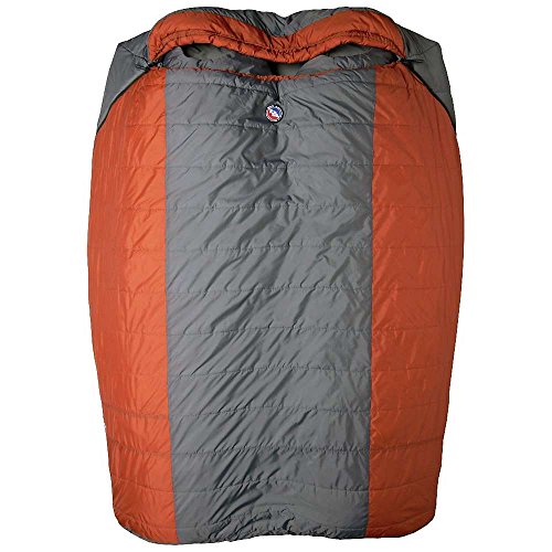 Big Agnes Dream Island 15 Degree Sleeping Bag