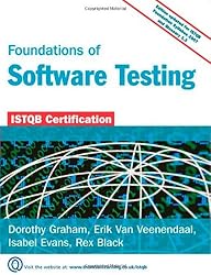 Foundations of Software Testing: ISTQB Certification