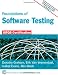 Foundations of Software Testing: ISTQB Certification