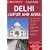 Delhi, Jaipur and Agra (Globetrotter Travel Pack)