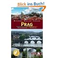 Prag MM-City: Reisehandbuch mit vielen praktischen Tipps