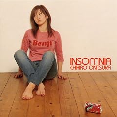 Insomnia(Shm)(Ltd.)