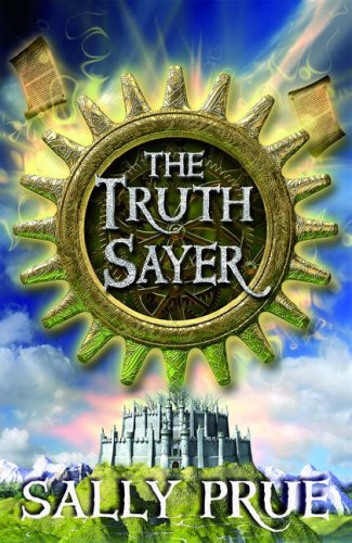 The Truth Sayer (Truth Sayer 1)