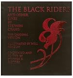 The Black Riders and Other Lines