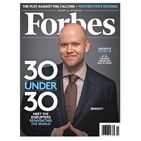 Forbes (8-month)