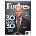 Forbes (8-month)