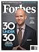 Forbes (8-month) $19.99 ($1.18/issue) image 1