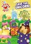 Wonder Pets - Save the Unicorn