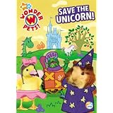 Wonder Pets - Save the Unicorn ~ Danica Lee