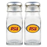 Arizona State Sun Devils NCAA Football Salt/Pepper Shaker Set