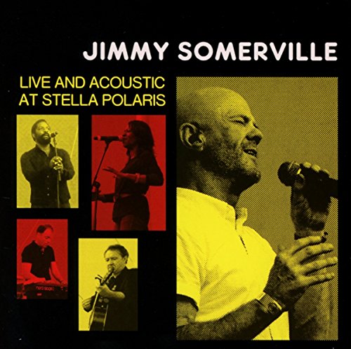 Jimmy Somerville - Singles Collection 1984/1990 - Zortam Music