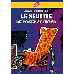 Le meurtre de Roger Ackroyd